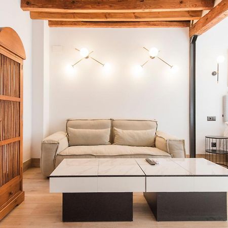 Apartamentos Boutique Pinocho توليدو المظهر الخارجي الصورة