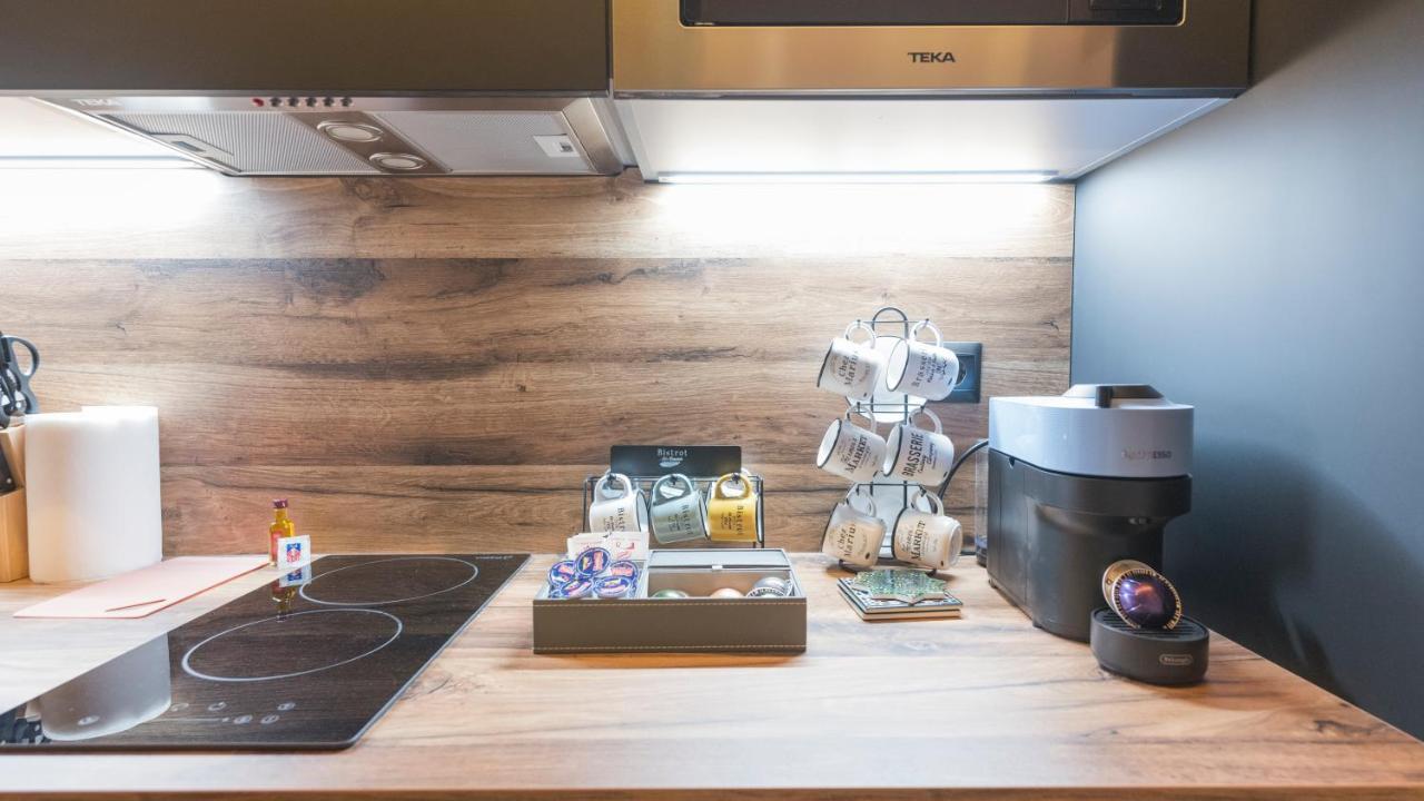 Apartamentos Boutique Pinocho توليدو المظهر الخارجي الصورة