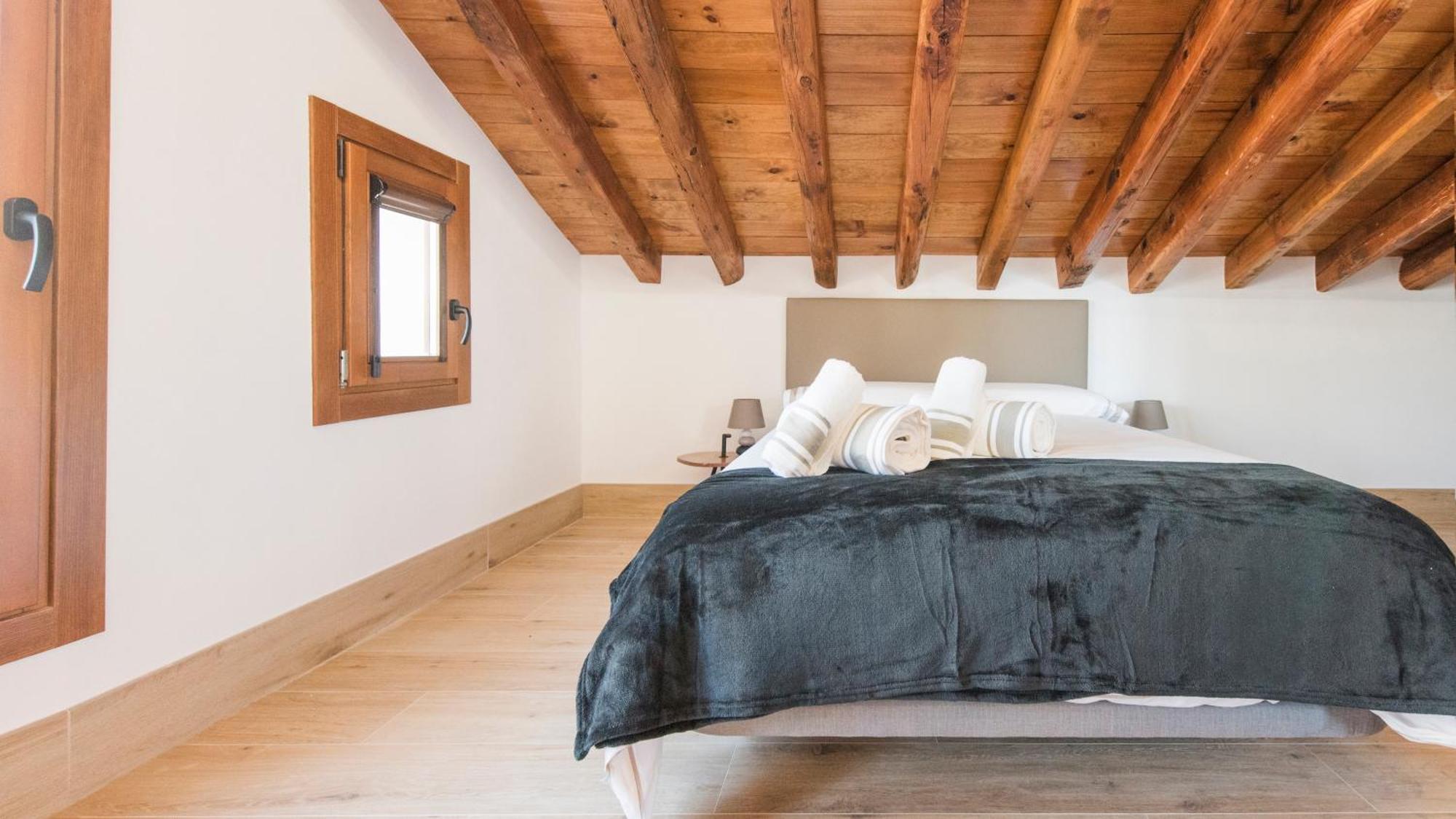 Apartamentos Boutique Pinocho توليدو المظهر الخارجي الصورة