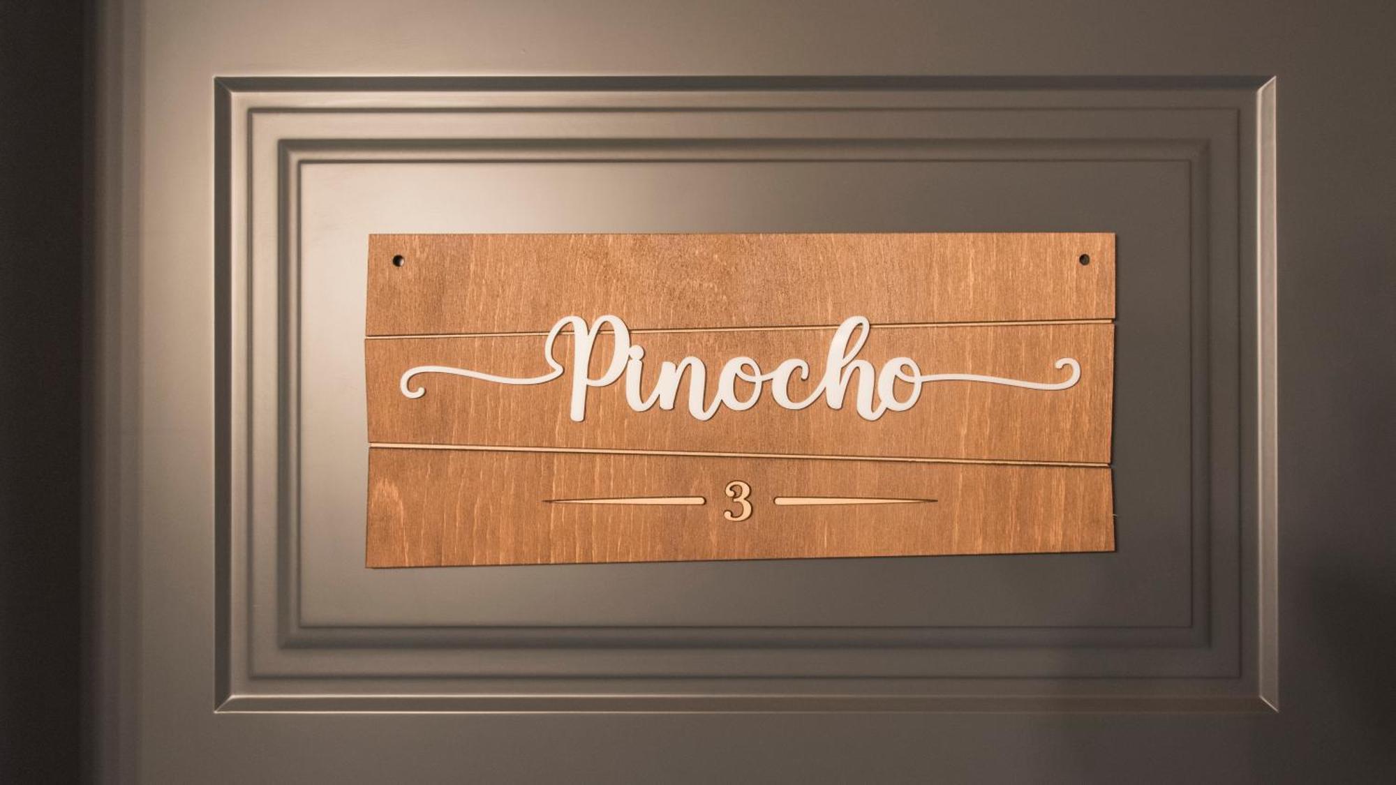 Apartamentos Boutique Pinocho توليدو المظهر الخارجي الصورة