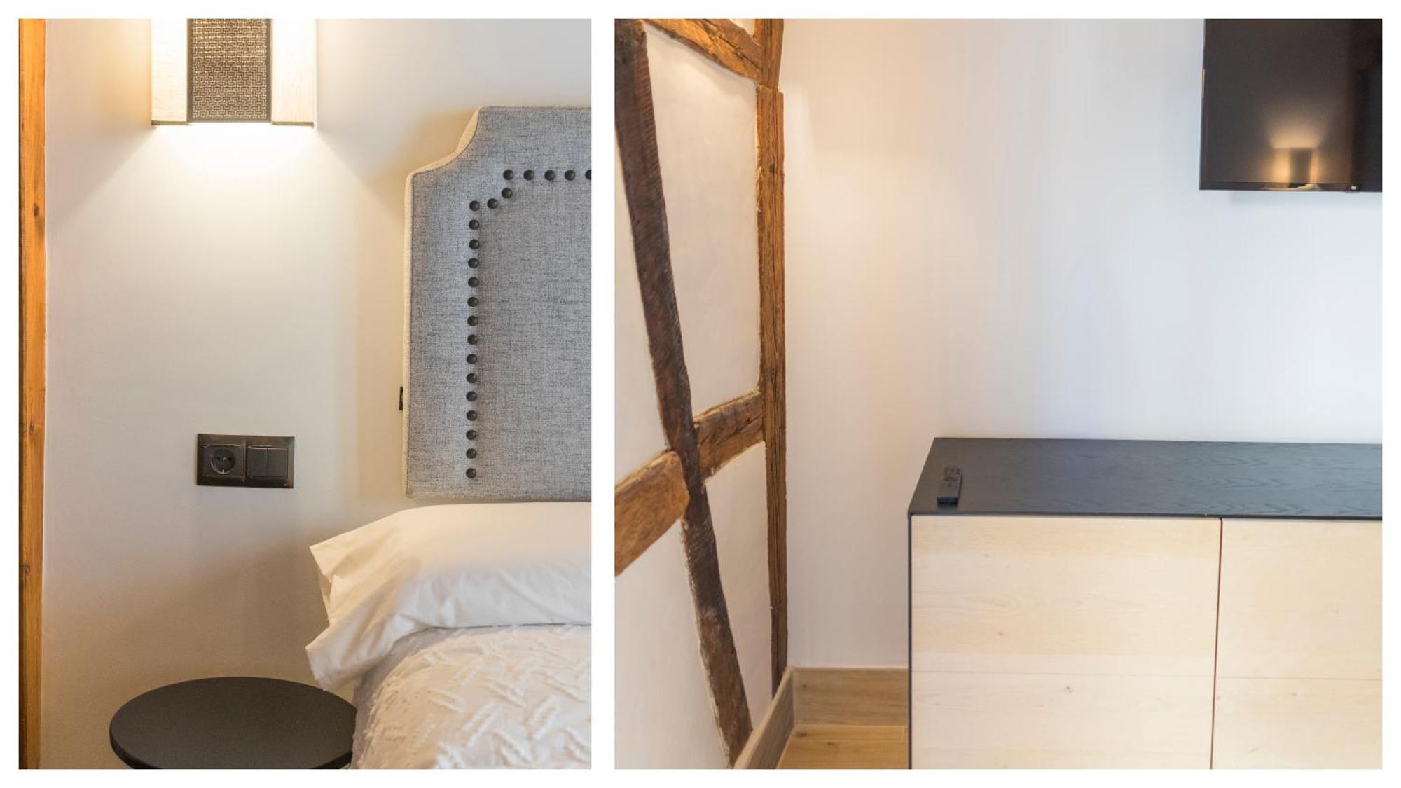 Apartamentos Boutique Pinocho توليدو المظهر الخارجي الصورة