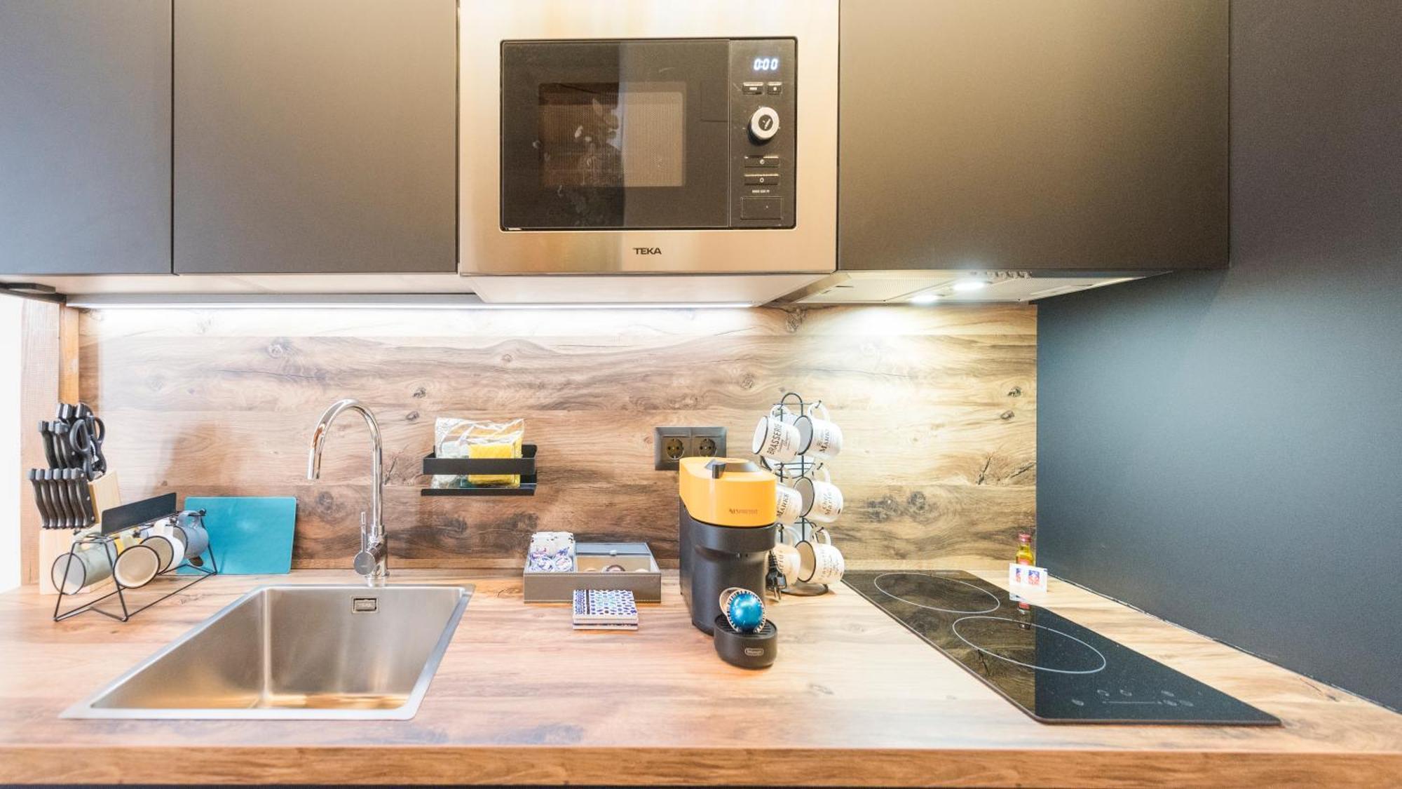Apartamentos Boutique Pinocho توليدو المظهر الخارجي الصورة
